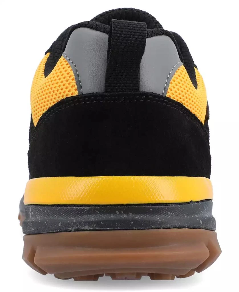 Territory Men's Uintah Casual Knit Sneakers 3