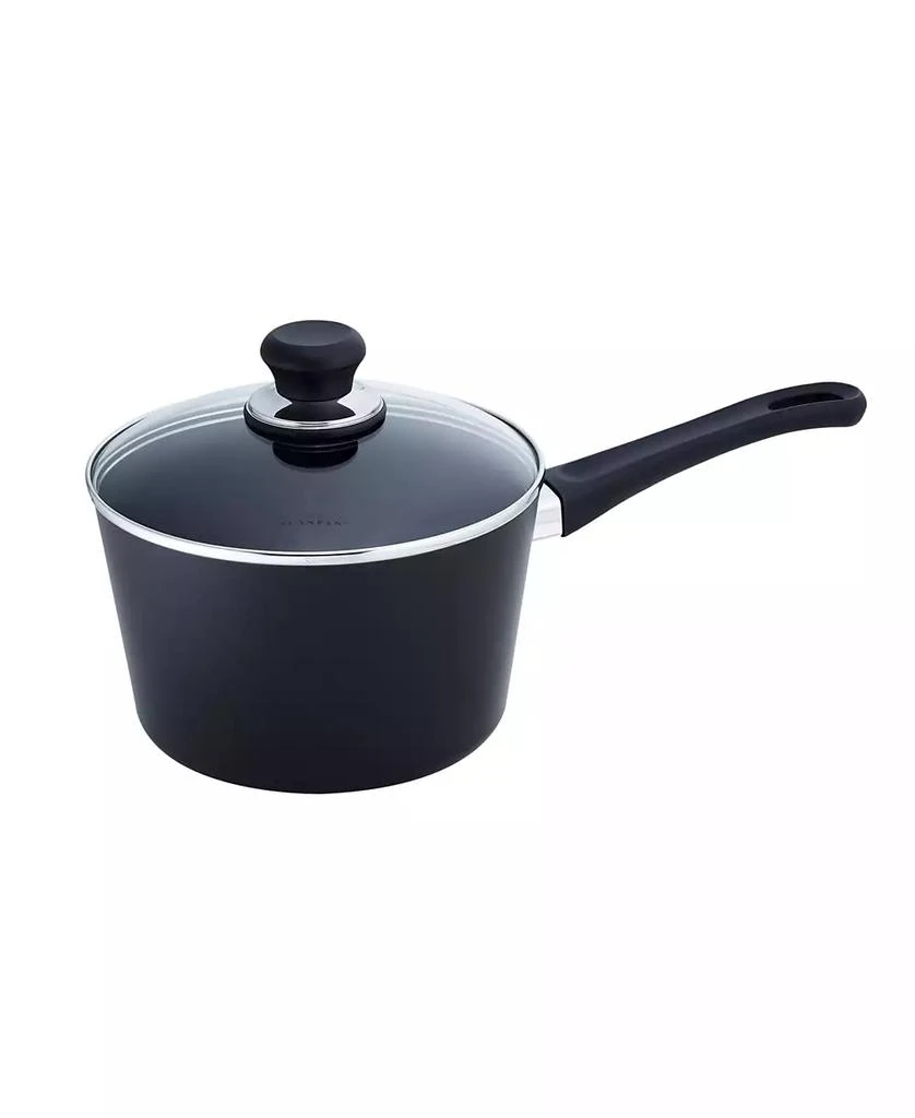 Scanpan Classic Plus Stratanium+ Nonstick 10-Pc. Set, Black 6