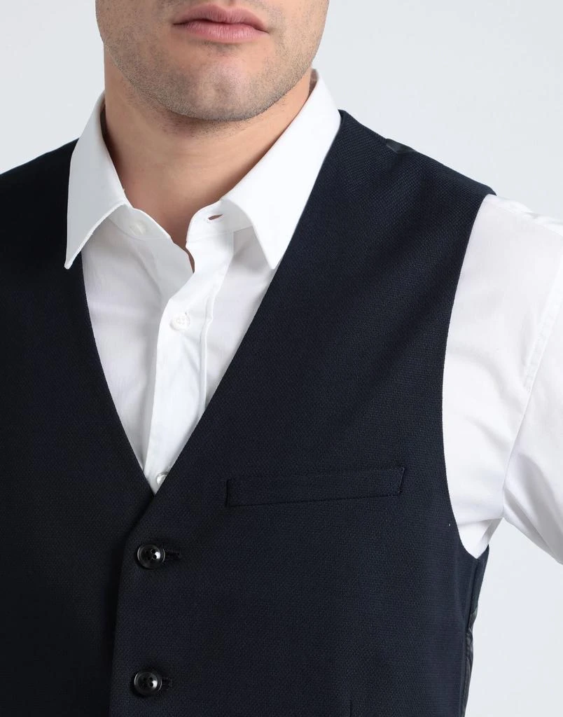 TOPMAN Suit vest 4