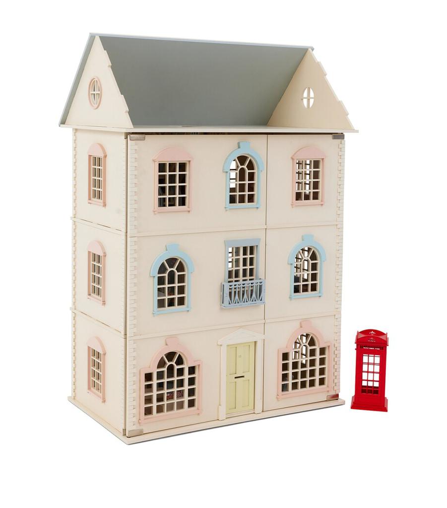 Woolrich House of London Dollhouse (102cm)