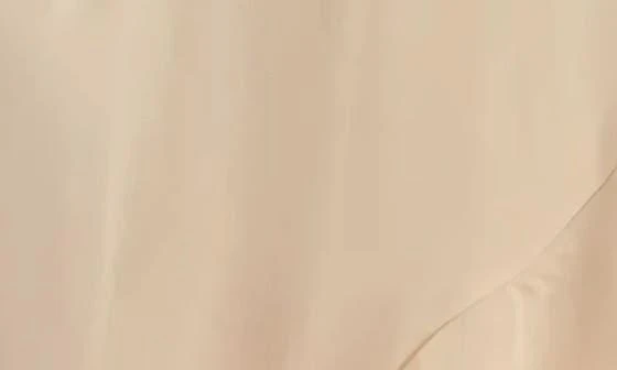 Socialite Ruffle Long Sleeve Wrap Dress 3