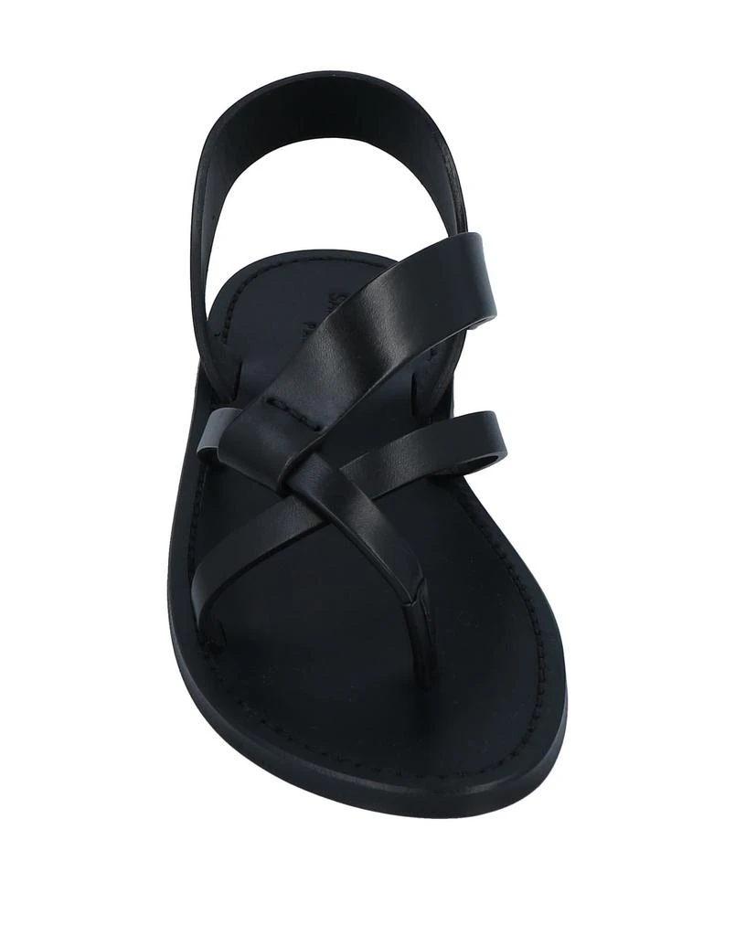 Yves Saint Laurent Flip flops 4