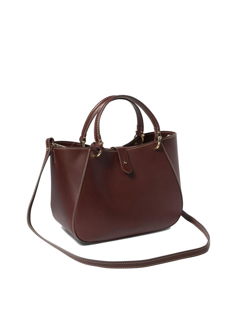 Boldrini Selleria Boldrini Selleria "Sofia" Handbag