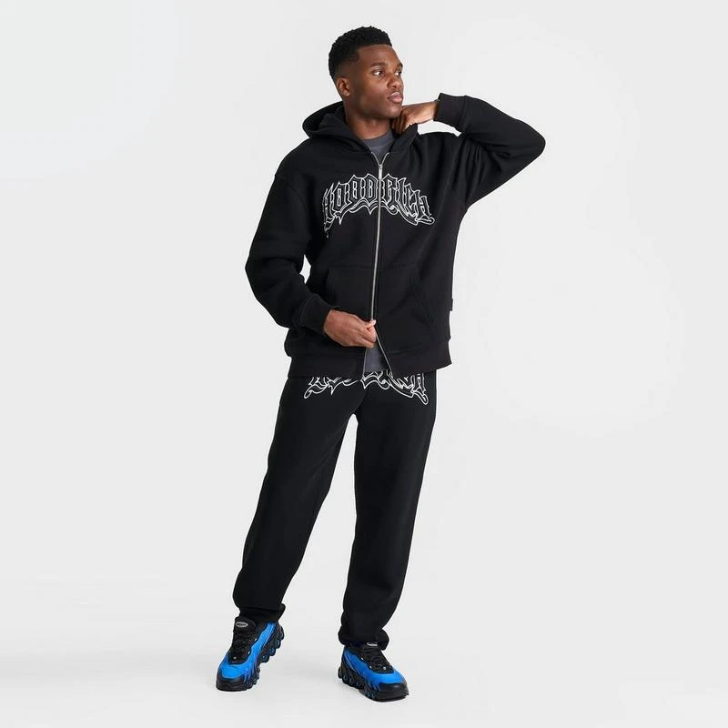 Hoodrich Men
s Hoodrich OG Ritual Full-Zip Hoodie 2