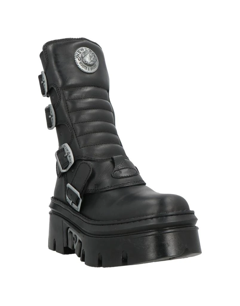 NewRock Ankle boot 2