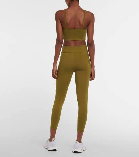 Live The Process Prism sports bra 3