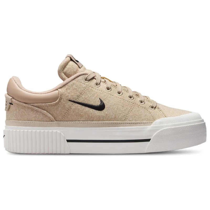 NIKE Nike Court Legacy Lift - Women's 1