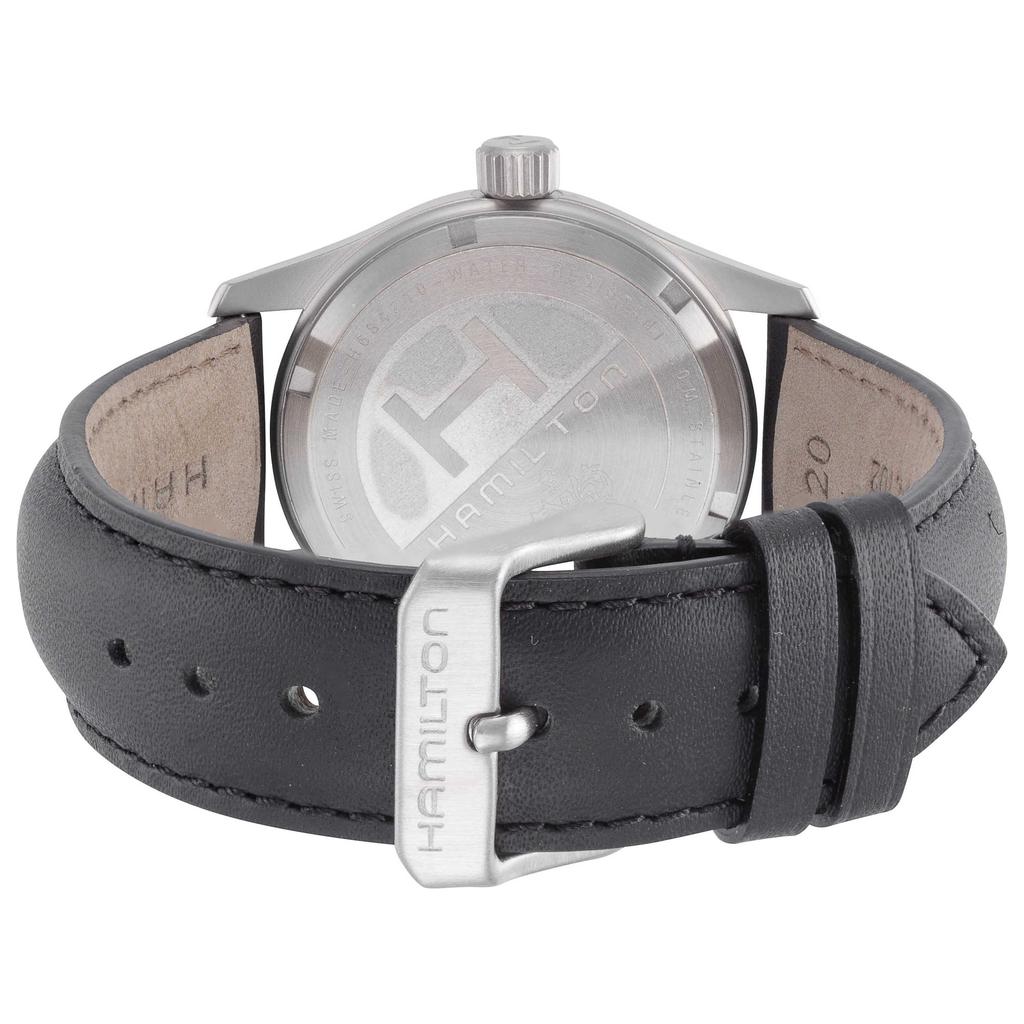 Hamilton Hamilton Men's Quartz Watch H68421333