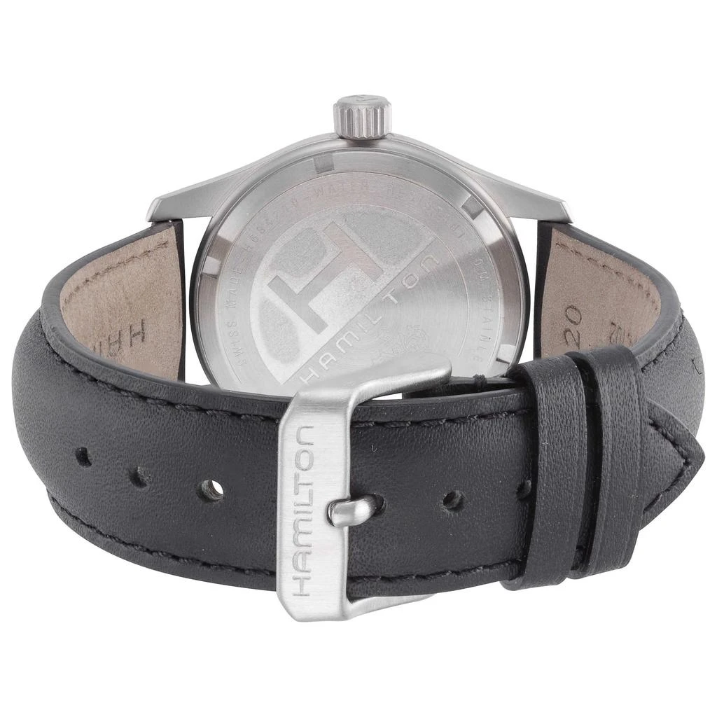 Hamilton Hamilton Men's Quartz Watch H68421333 2