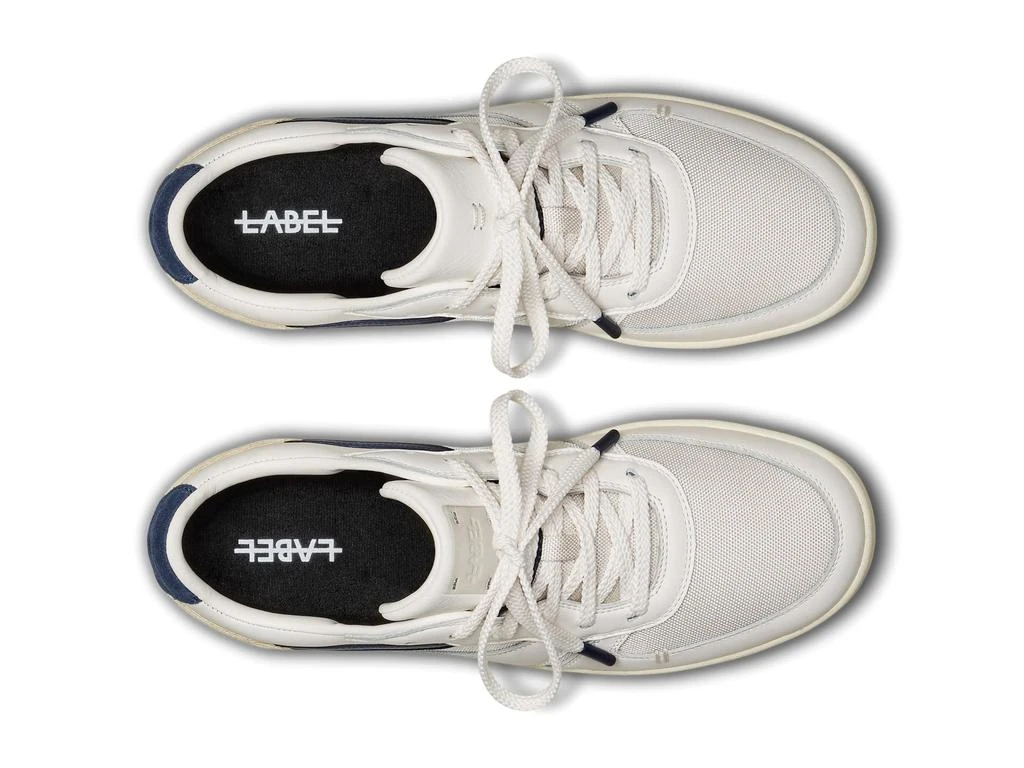 LABEL GT Retro Low 2