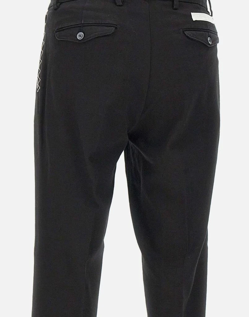 BRIGLIA 1949 ‘ Bg02’ trousers 3