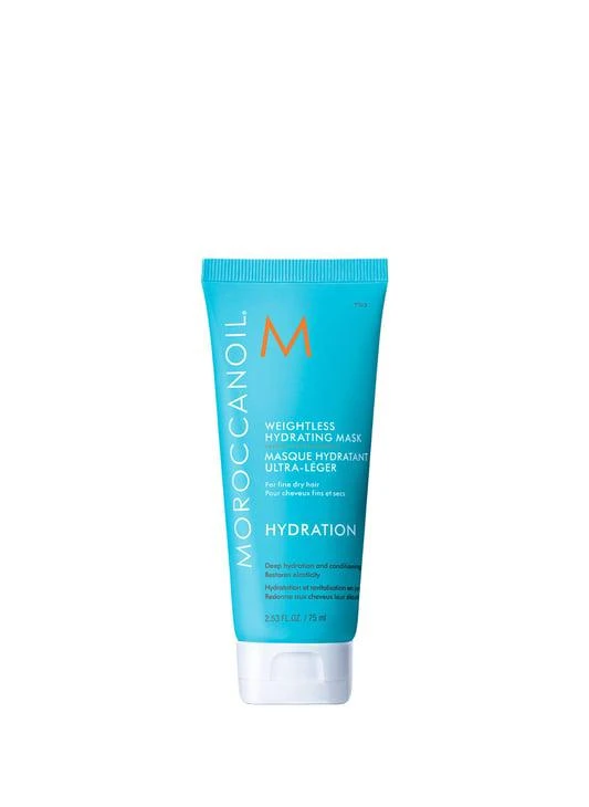Moroccanoil Weightless Hydrating Mask 75ml (2.5floz)