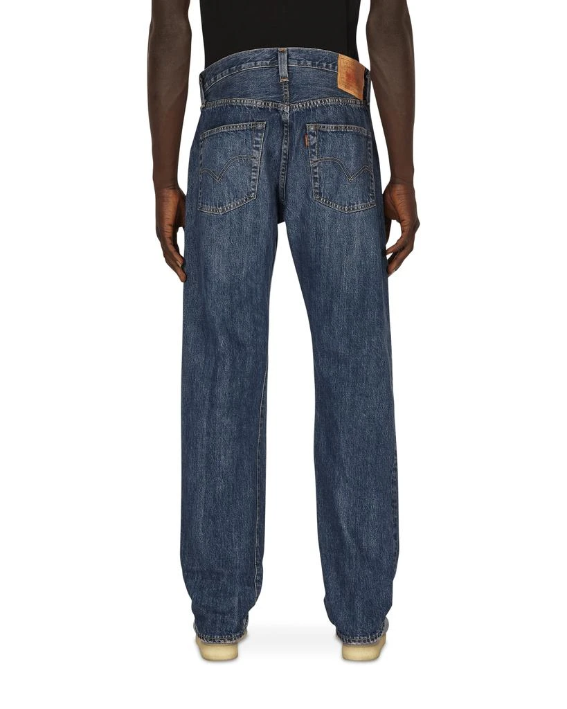 Levi's 1947 501 The Runaway Jeans Blue 4