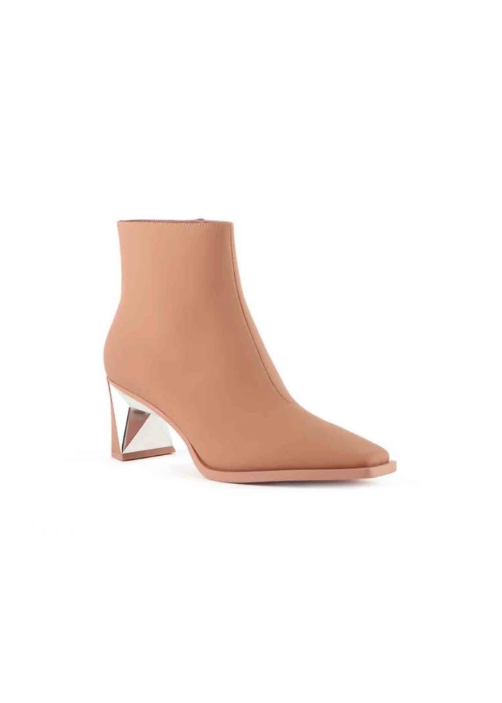 United Nude United Nude - Women's Poly Mid Bootie