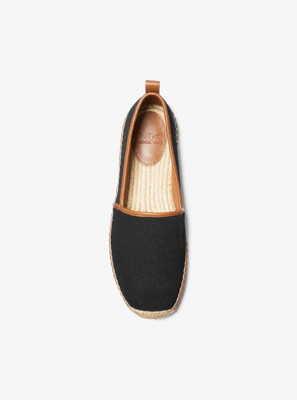 Owen Cotton Canvas Espadrille – On Sale Now with Up to 39 