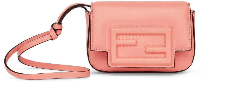 Fendi Nano Baguette Charm 2