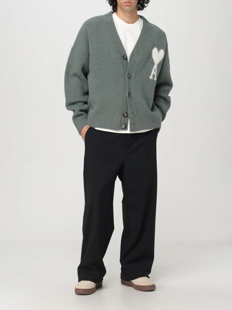AMI Cardigan men Ami Paris 2