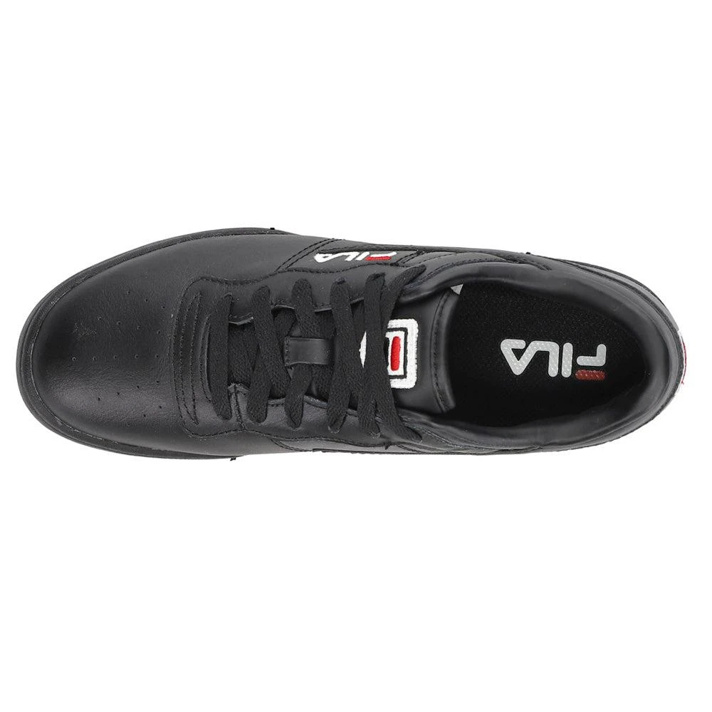 Fila Original Fitness Lace Up Sneakers 4