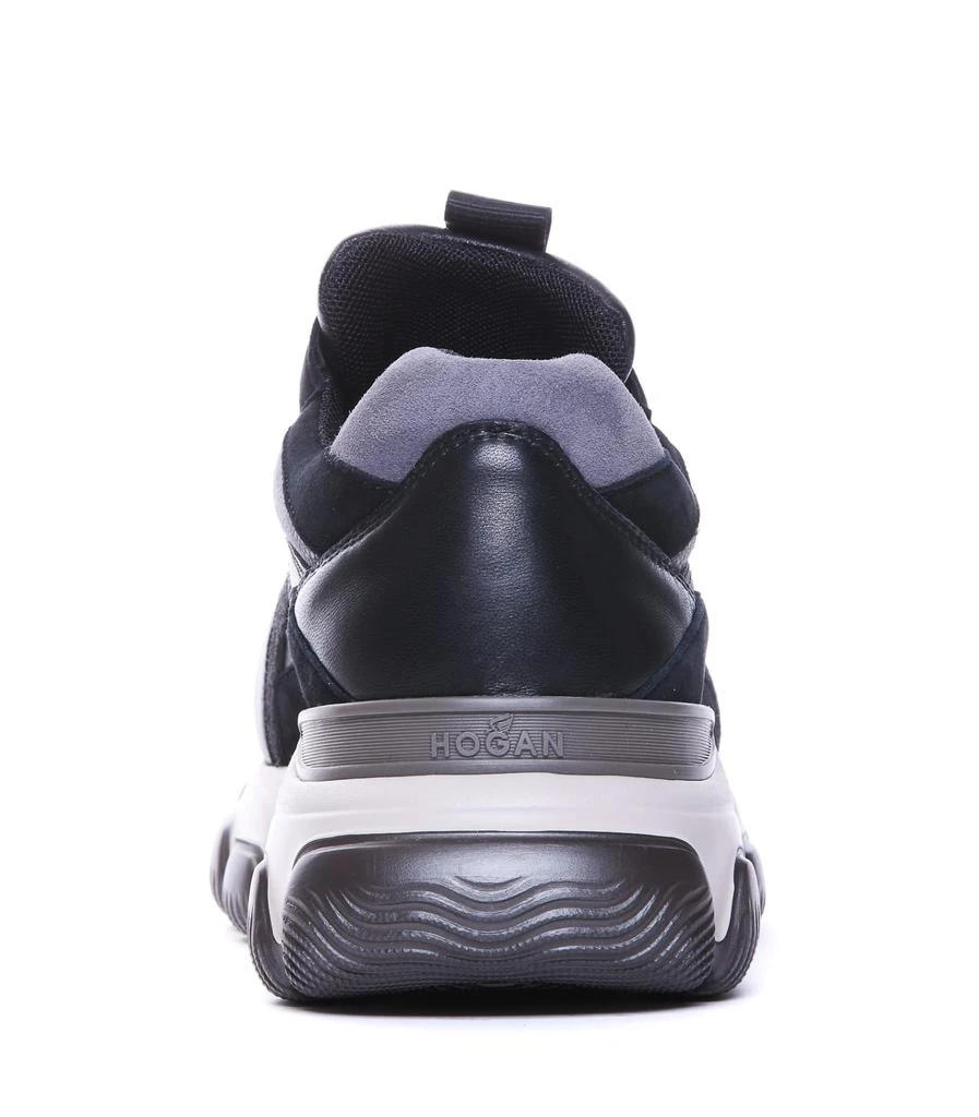 hogan Hyperactive Sneakers 3