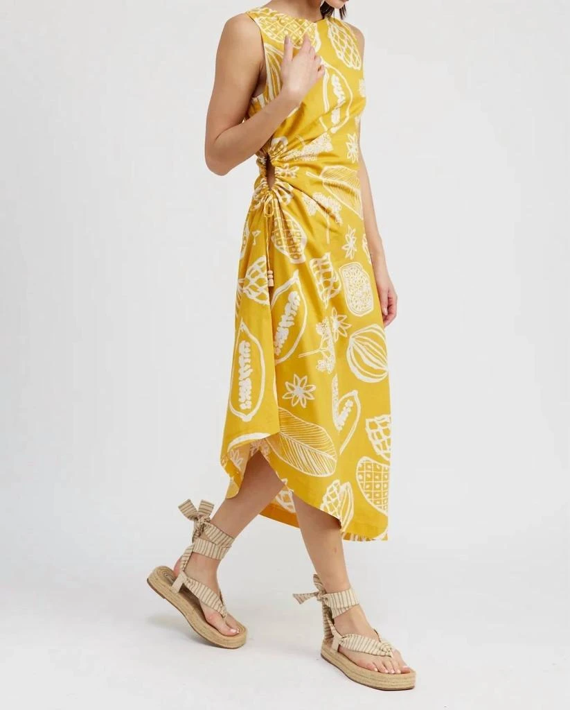 En Saison En Saison - Paz Midi Dress 4