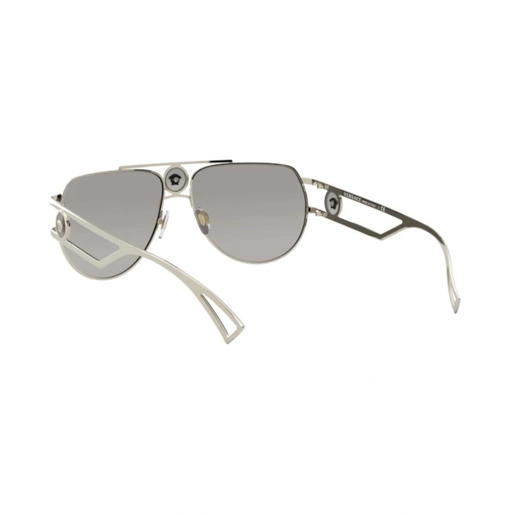 Versace Versace - MEN'S VE2225 SUNGLASSES 5
