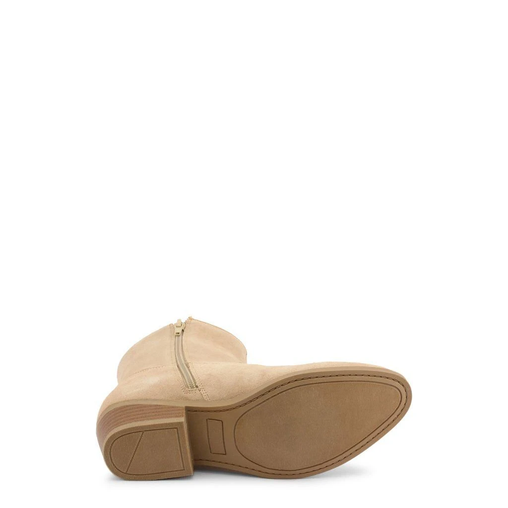Shone Ankle boots Brown Girl 6