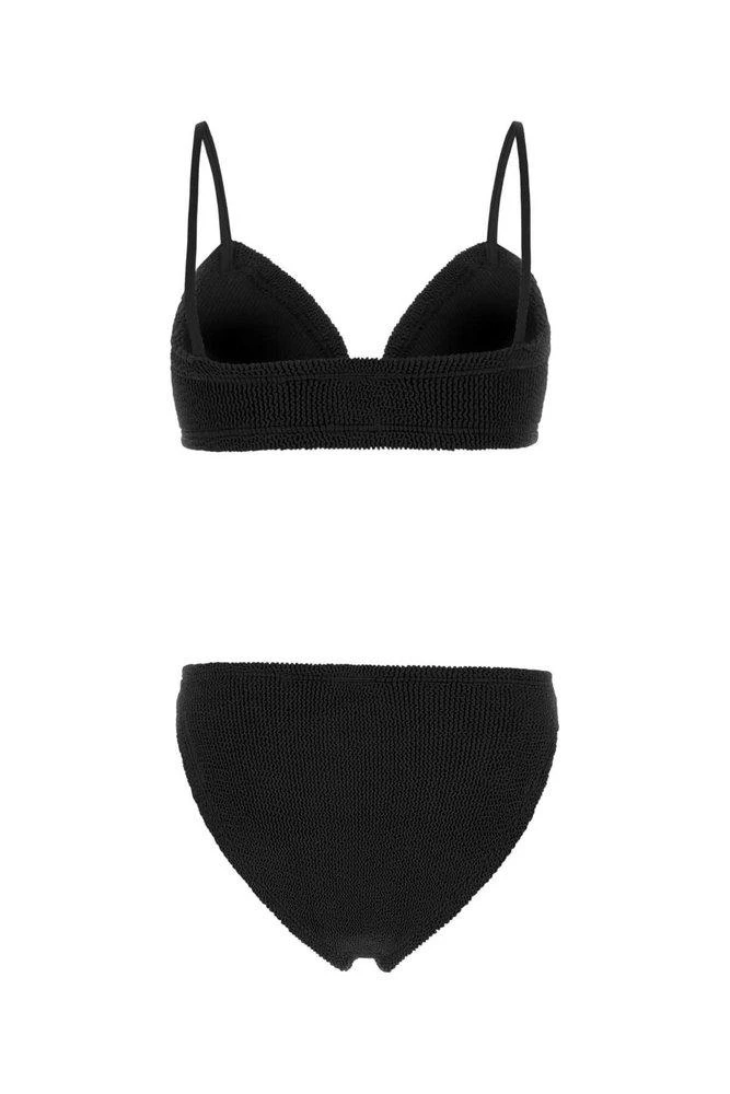 Hunza G Hunza G Alicia Textured Bikini