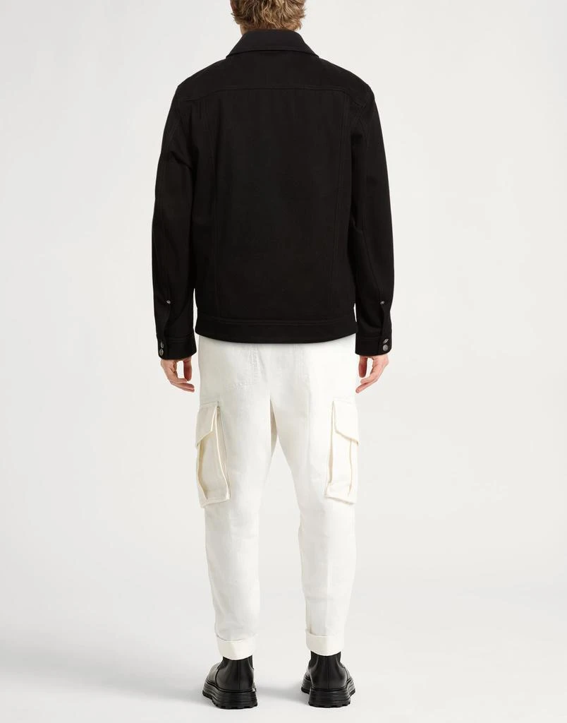 McQueen Denim jacket 3