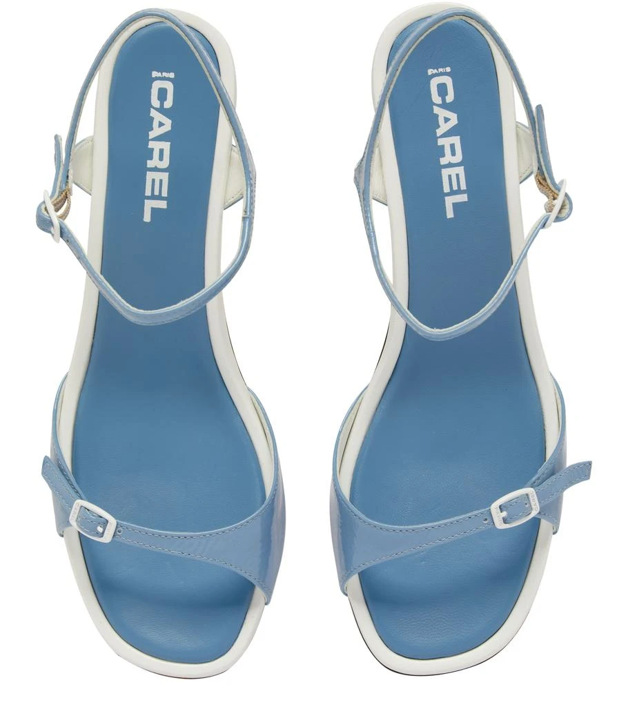 Carel Celeste sandals 5