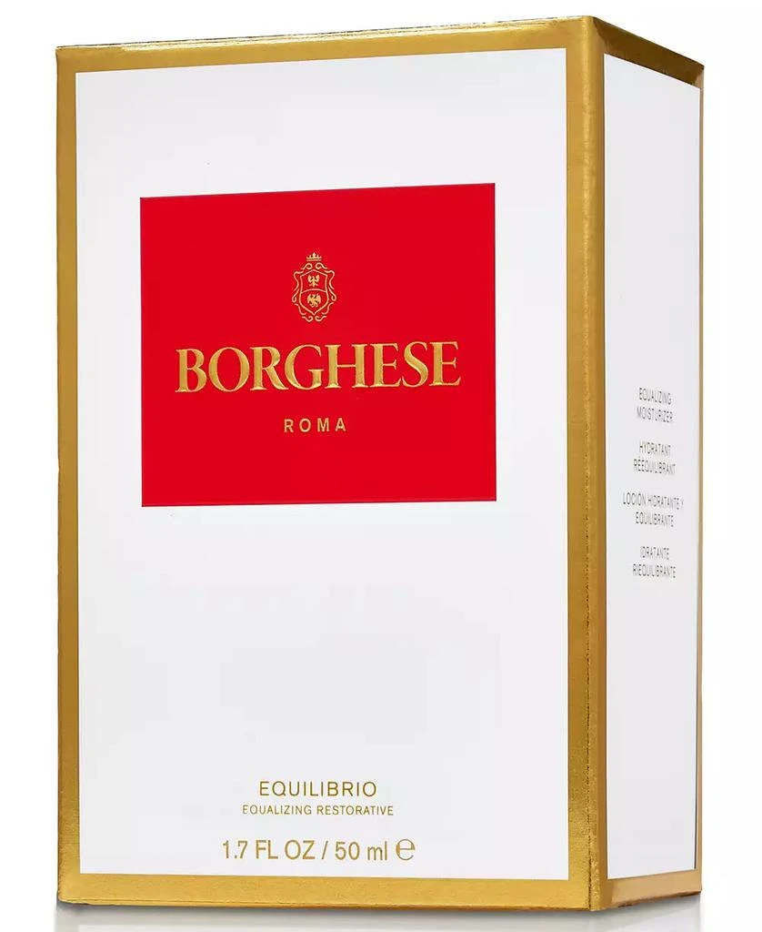 Borghese Equilibrio Daily Moisturizer, 1.7 oz. 4