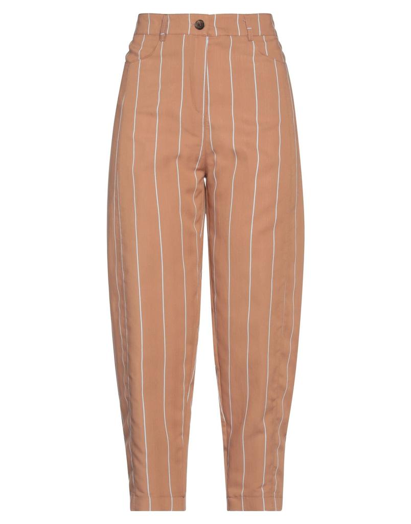 BIANCOGHIACCIO Casual pants