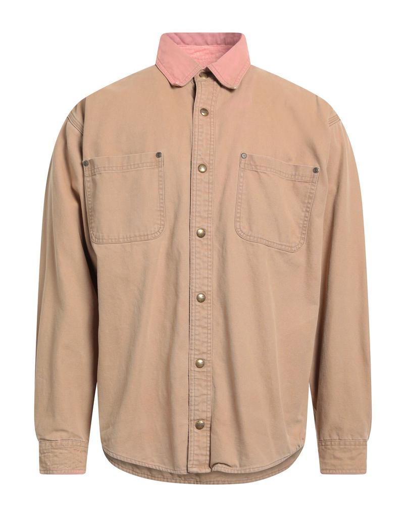 NOTSONORMAL Patterned shirt