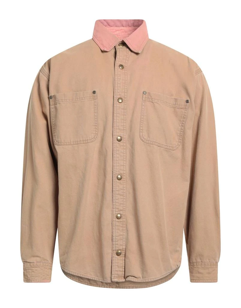 NOTSONORMAL Patterned shirt 1