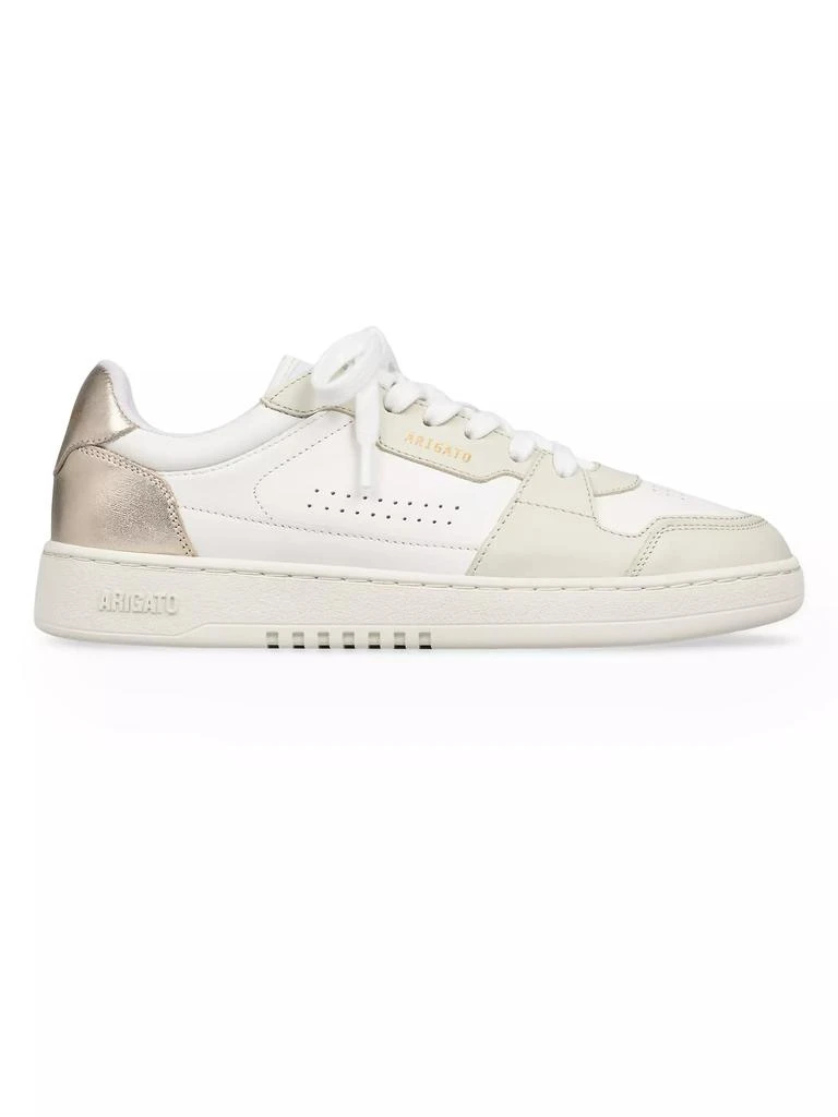 Axel Arigato Dice Low-Top Sneakers 1