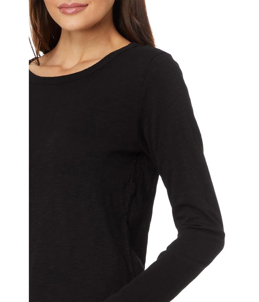 Mod-o-doc Long Sleeve Crew Neck Favorite Tee 3