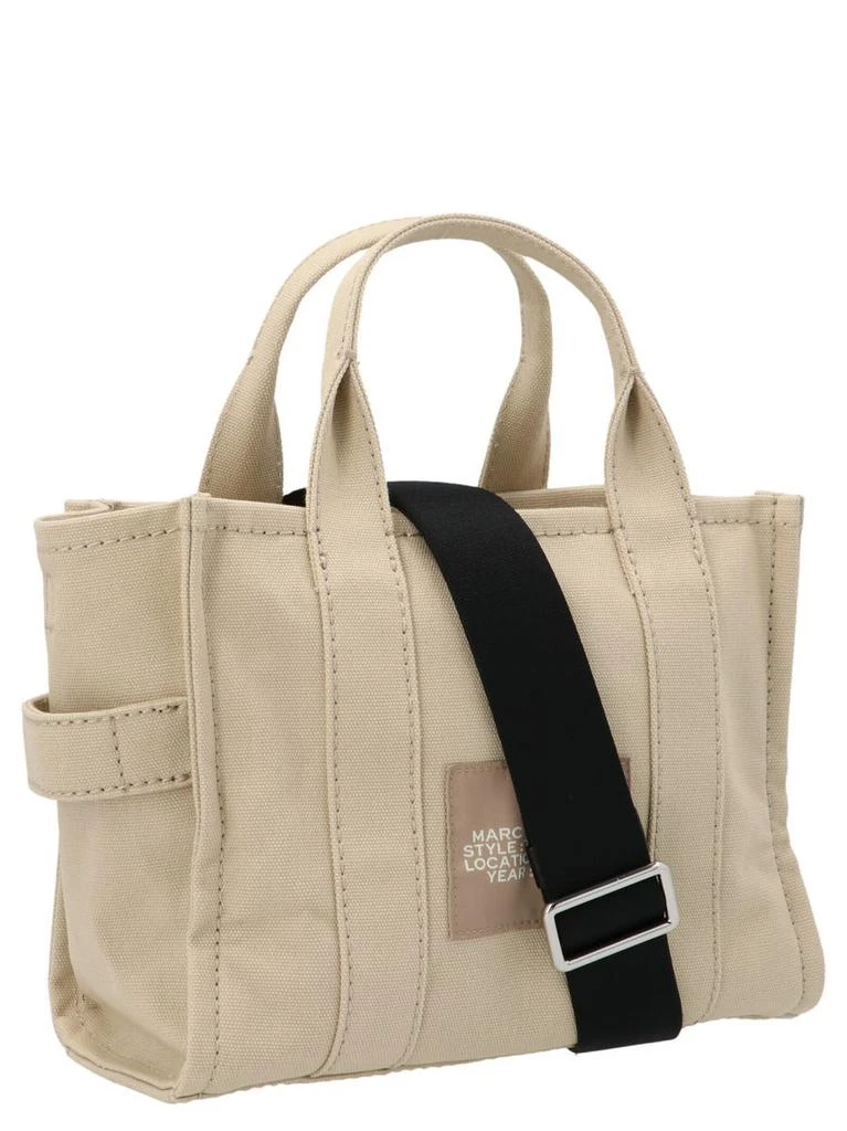 Marc Jacobs Marc Jacobs Hand Bag 'The Canvas Small Tote' 2