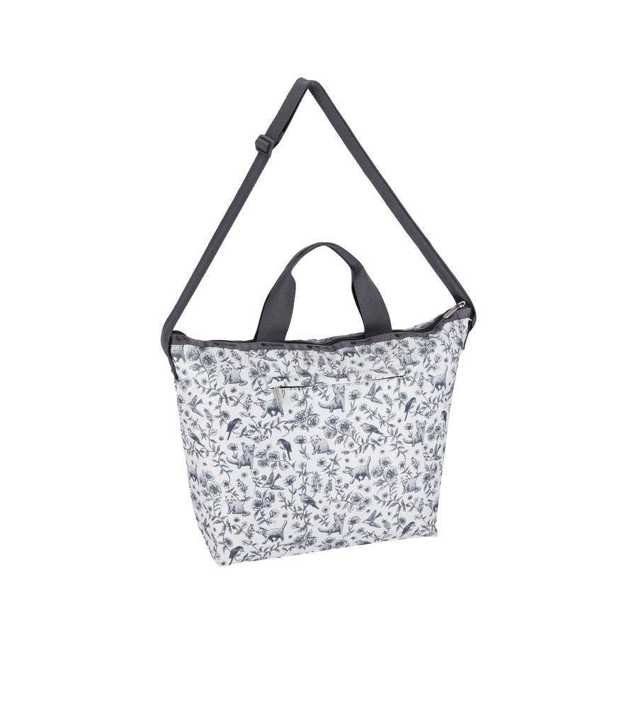 LeSportsac Deluxe Easy Carry Tote