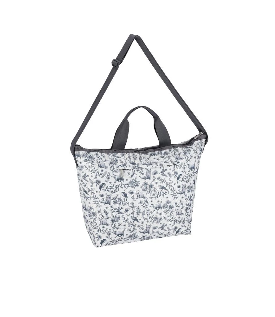 LeSportsac Deluxe Easy Carry Tote 2