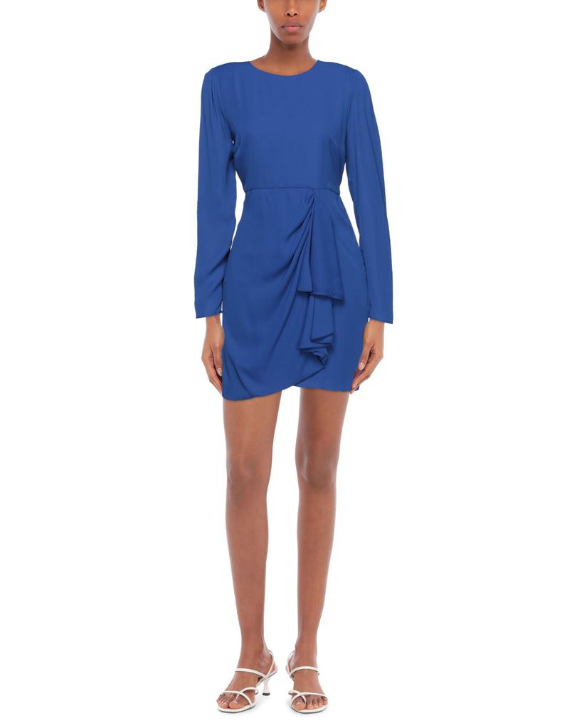 MASSIMO REBECCHI Short dress