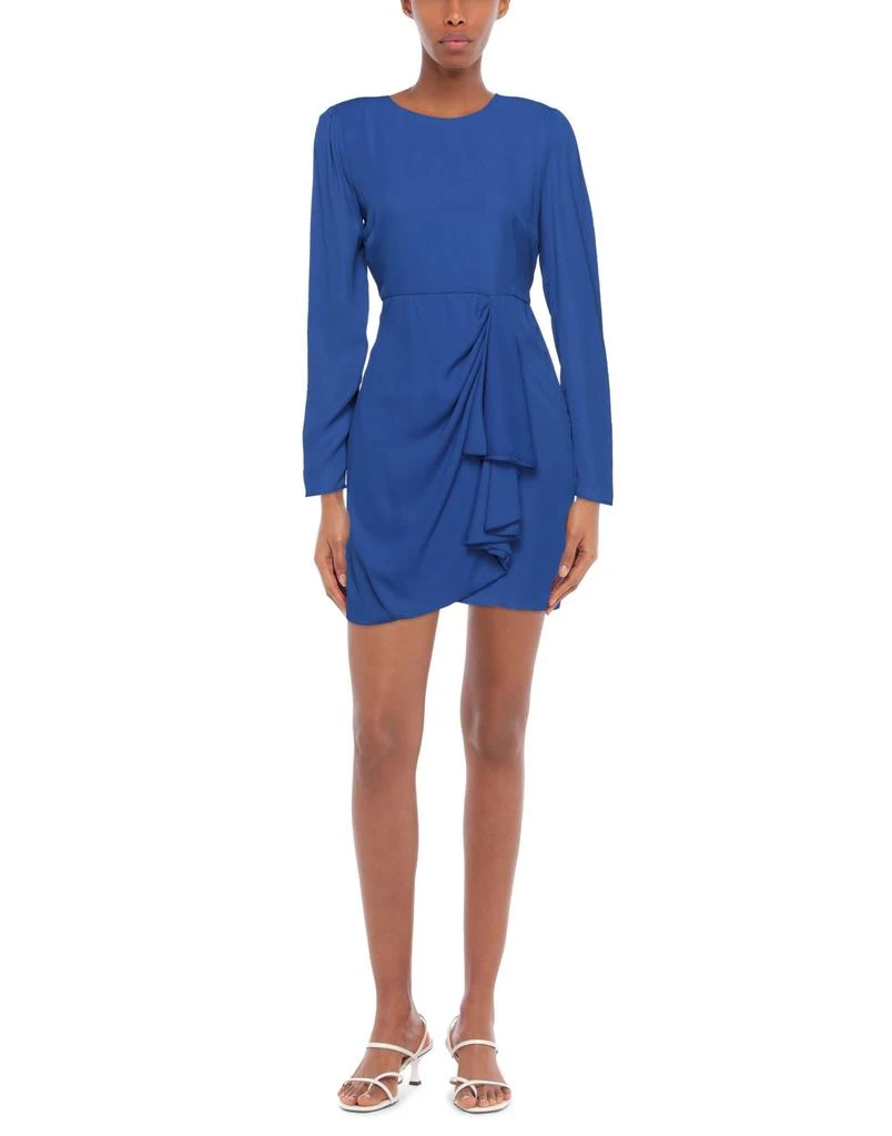 MASSIMO REBECCHI Short dress 2