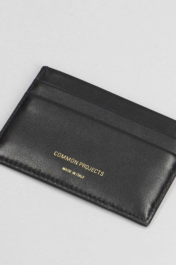 Common Projects Common Projects Wallet 4