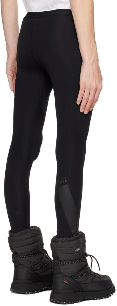 TEMPLA Black 1.0 Leggings 3