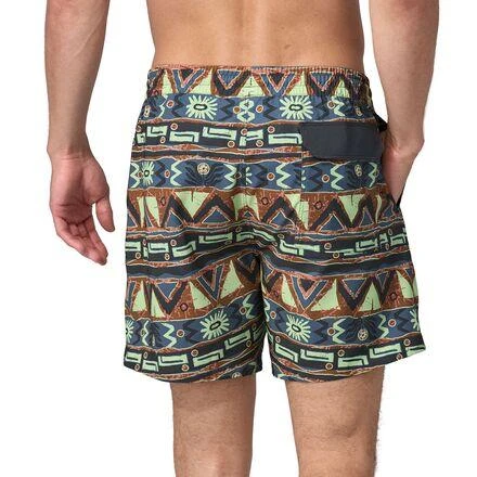 Patagonia Hydropeak Volley 16in Board Short - Men's 2