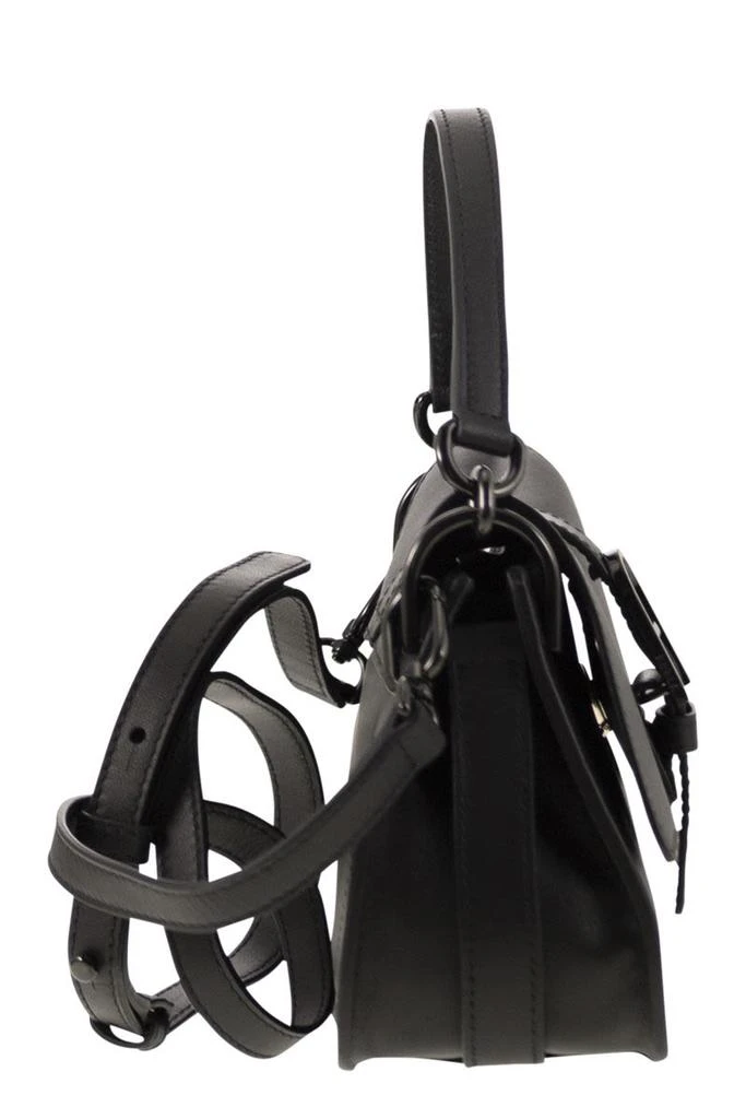 Furla FLOW MINI - HAND BAG 3