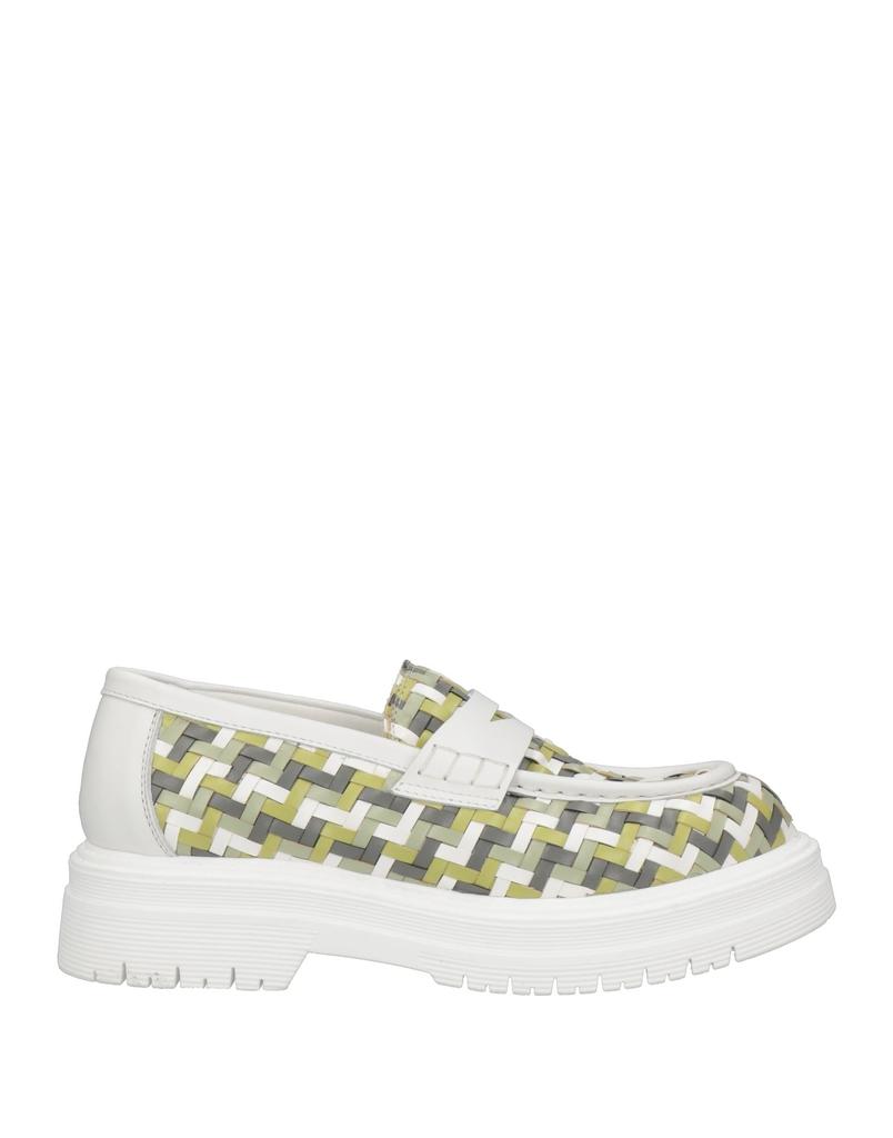 MICH e SIMON Loafers