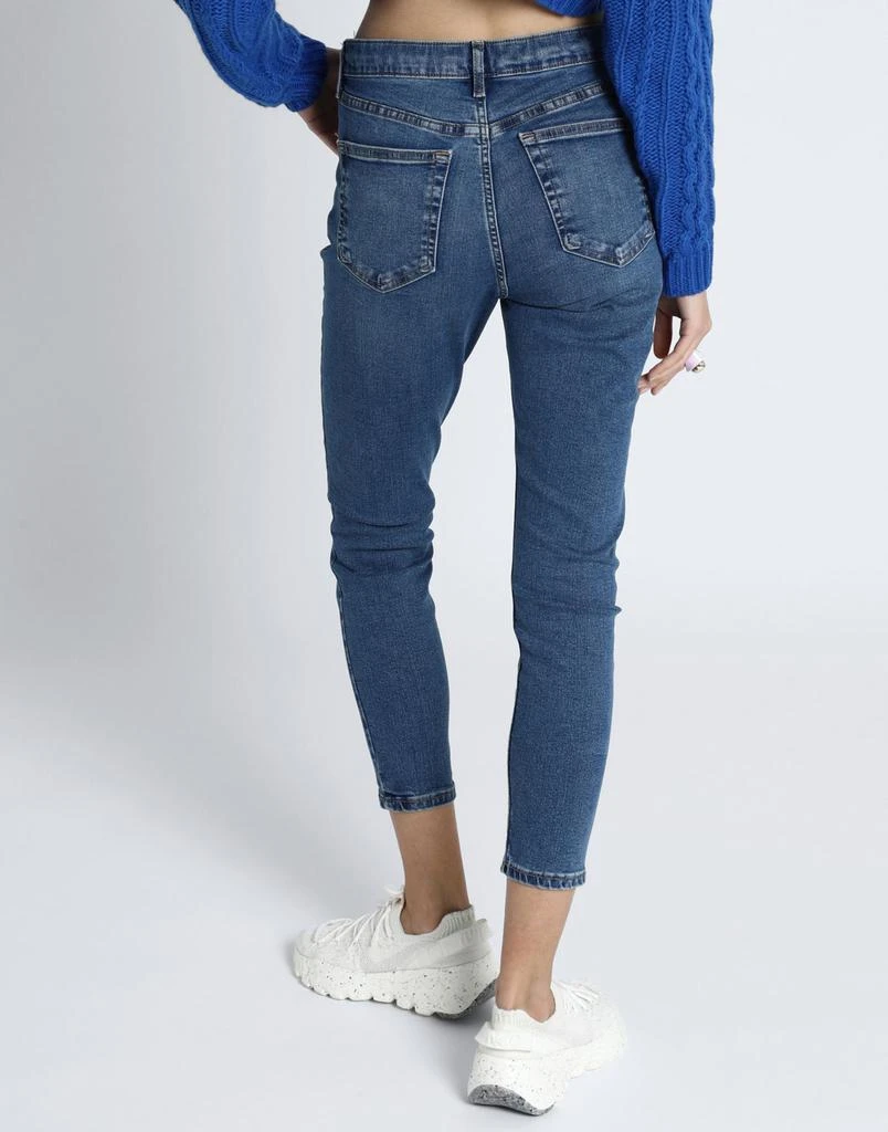 TOPSHOP Denim pants 3