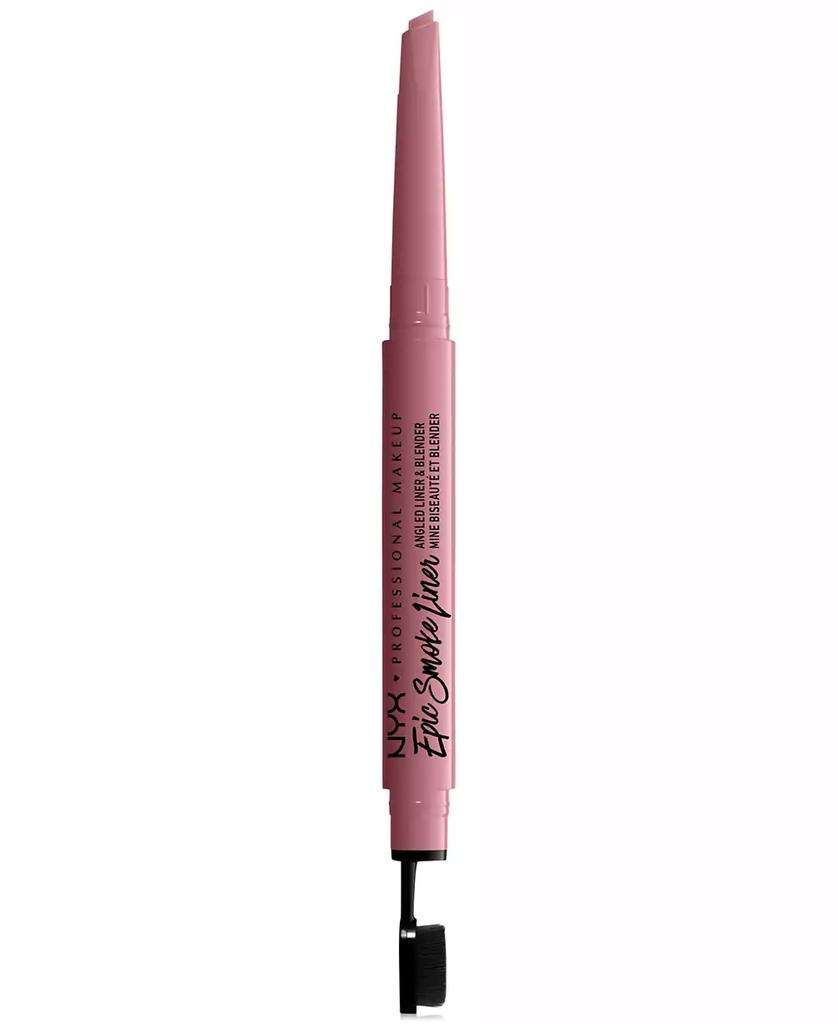 NYX Professional Makeup Epic Smoke Liner
