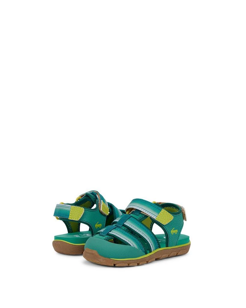 See Kai Run Boys
 Wilder II Sandals - Toddler 7