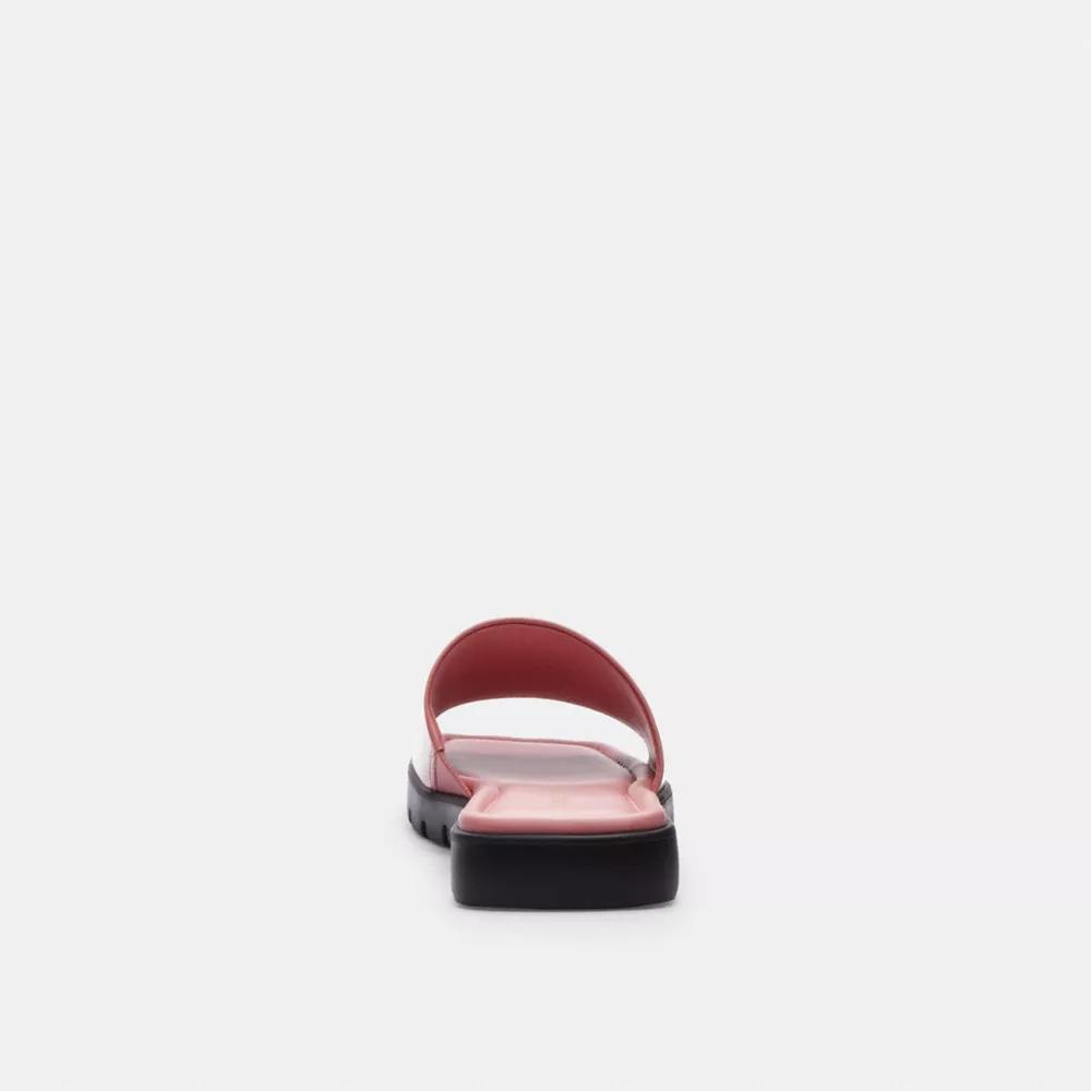 Coach Florence Sandal - Sandals - BeyondStyle
