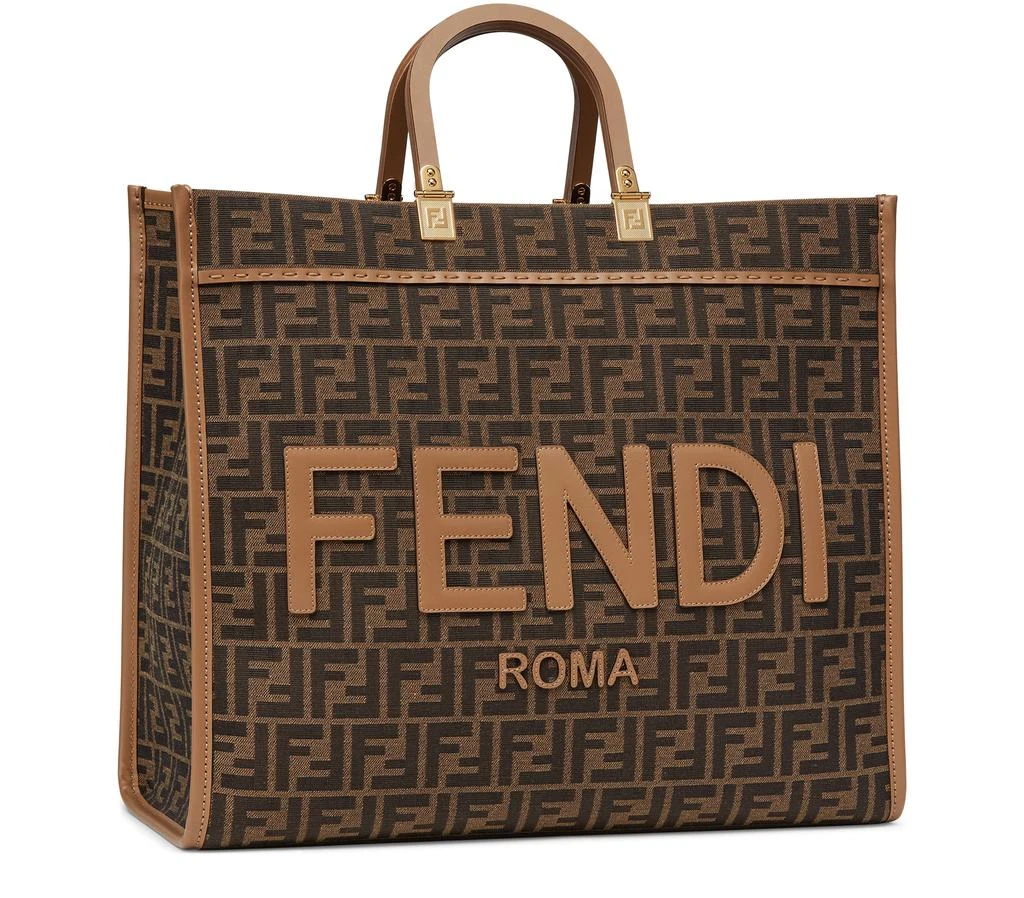 Fendi Fendi Sunshine Large 3